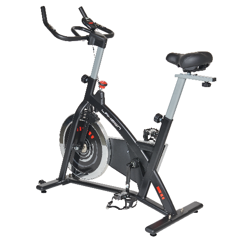 bicicleta spinning bianchi